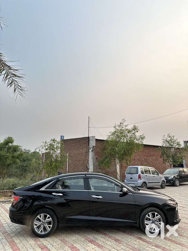 Hyundai New Verna Sx O 1.5 Turbo Gdi Mt, 2023, Petrol