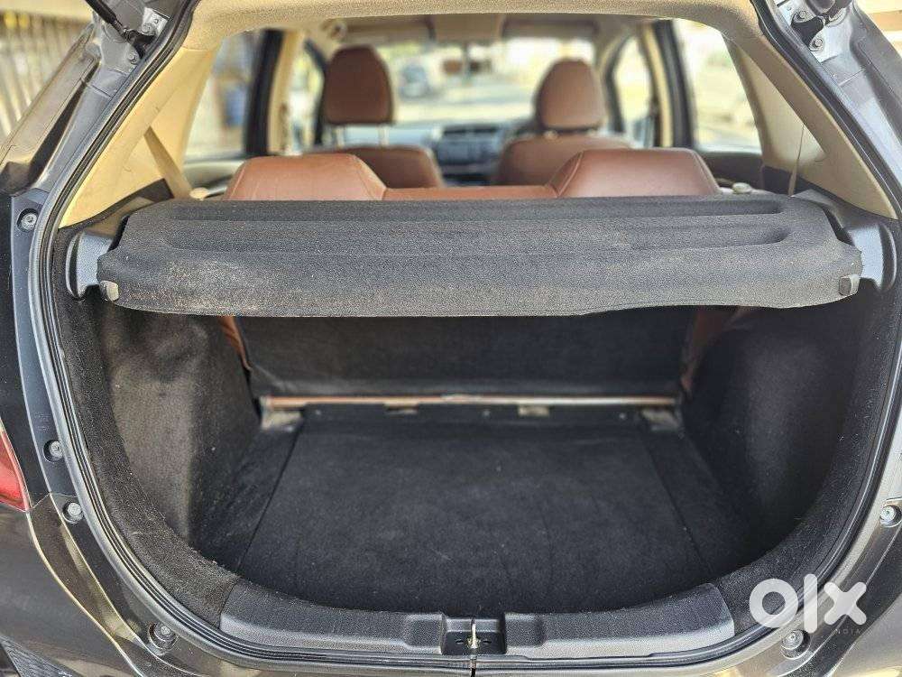 Honda Jazz V Diesel, 2017, Diesel