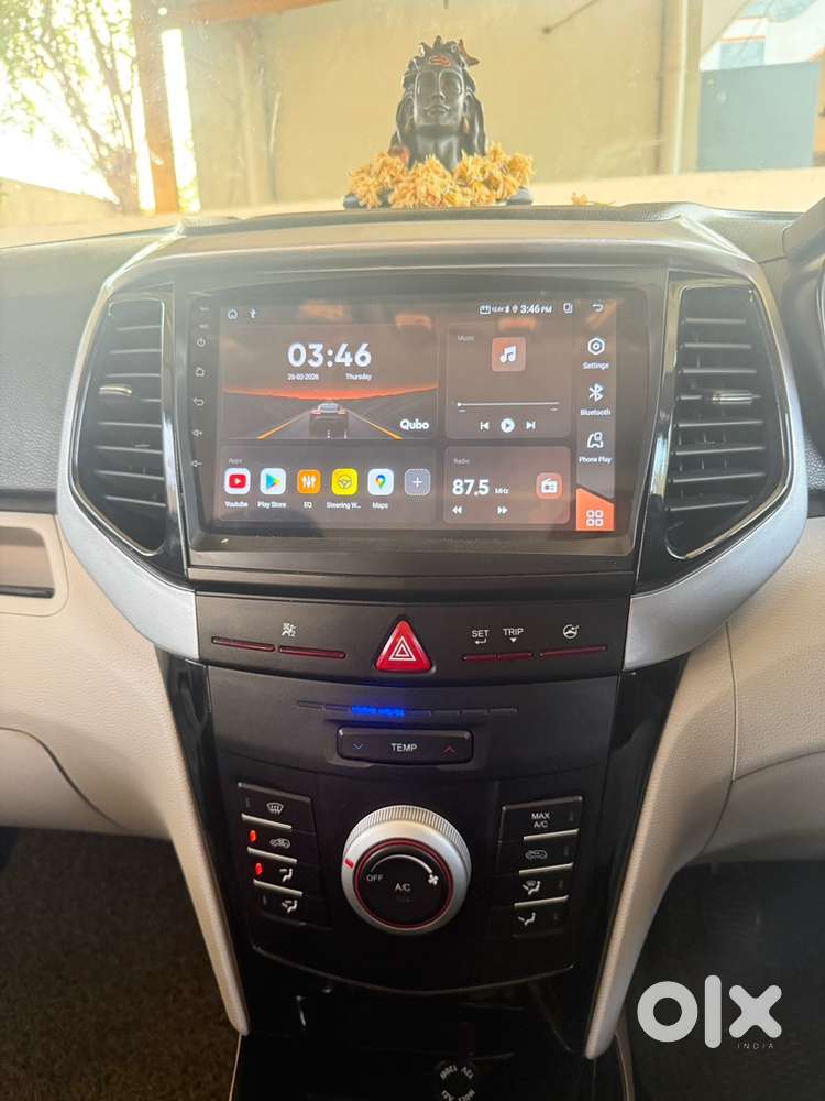 Mahindra Xuv 300 2022 Diesel 45600 Km Driven