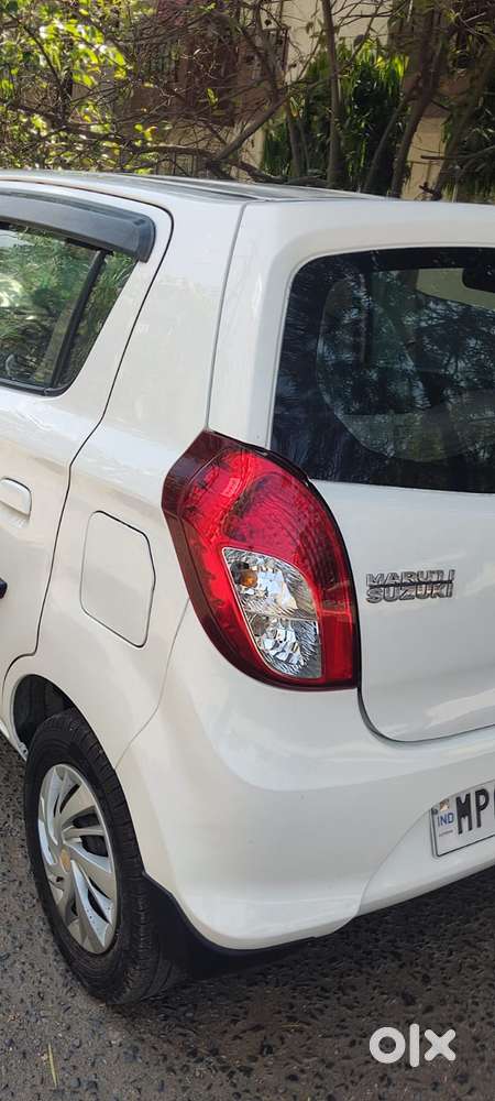 Maruti Suzuki Alto 800 Lxi, 2014, Petrol