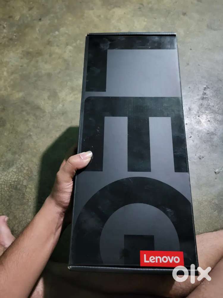 Lenovo legion go
