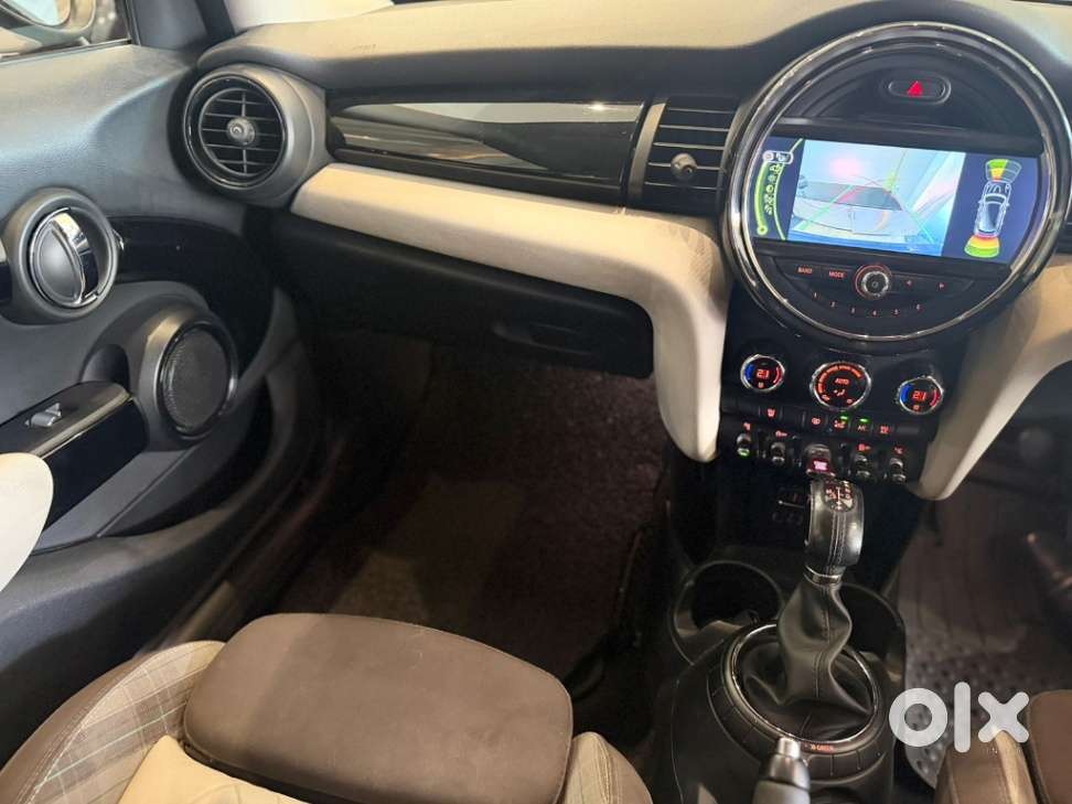 Mini Cooper 5 Door D, 2015, Diesel