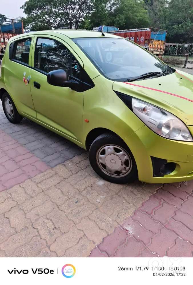I Want To Sale My Car