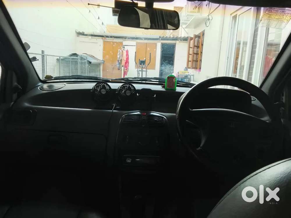 Tata Indigo Ecs 2005 Diesel Good Condition