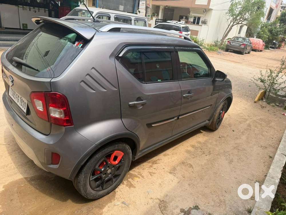 Maruti Suzuki 2020 Petrol Manual