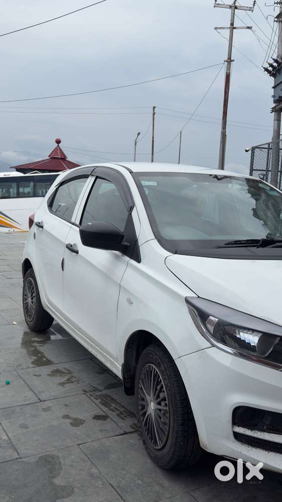 Tata Tiago 2025 Cng & Hybrids Well Maintained