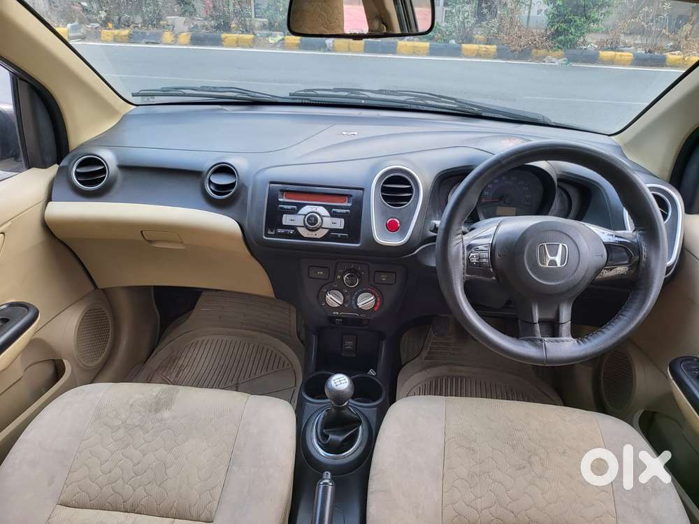 Honda Mobilio 1.5 S I-vtec Mt, 2014, Petrol
