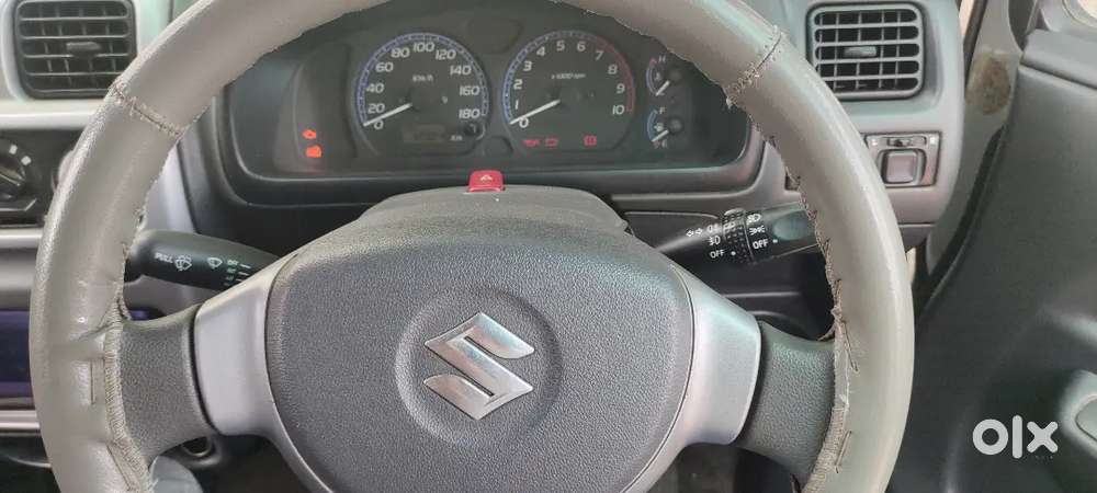 Maruti Suzuki Wagon R 2010, (passing Till 2030)geniune Customer Only..