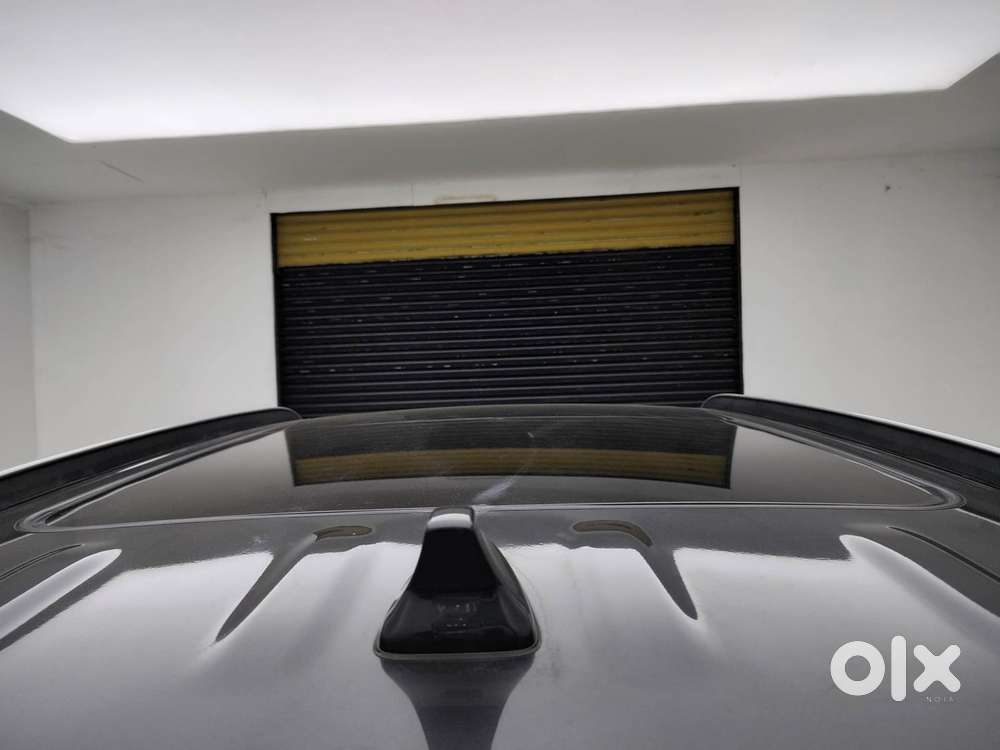 Hyundai Creta Sx (o) 1.5 Petrol Cvt, 2021, Petrol