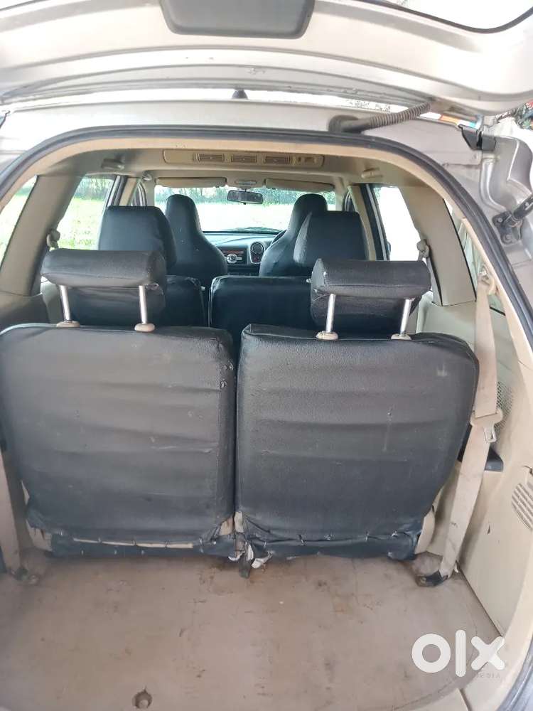 Honda Mobilio 2015 Diesel 79000 Km Driven