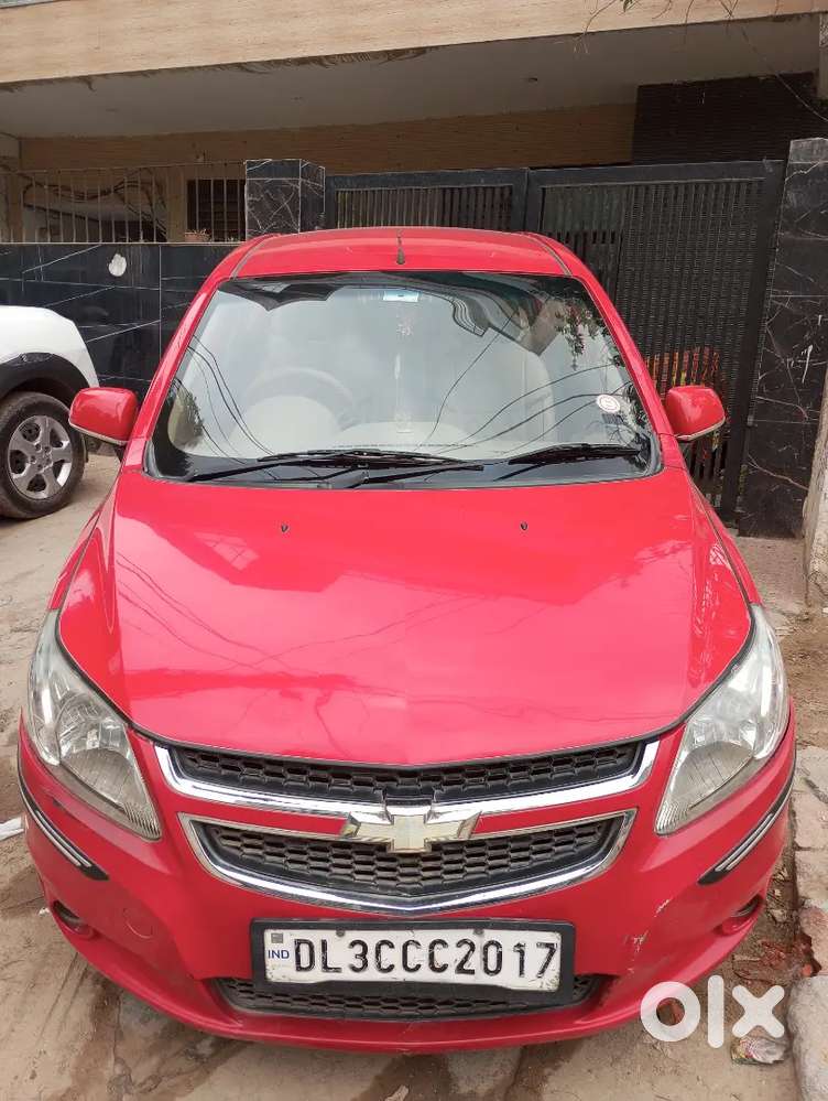 Very Good Condition Car