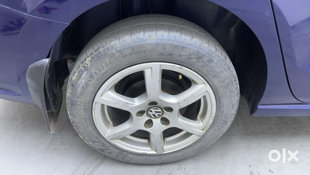 Volkswagen Vento 1.5 Tdi Highline, 2013, Diesel