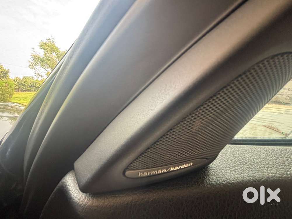 2013 Bmw Automatic Diesel