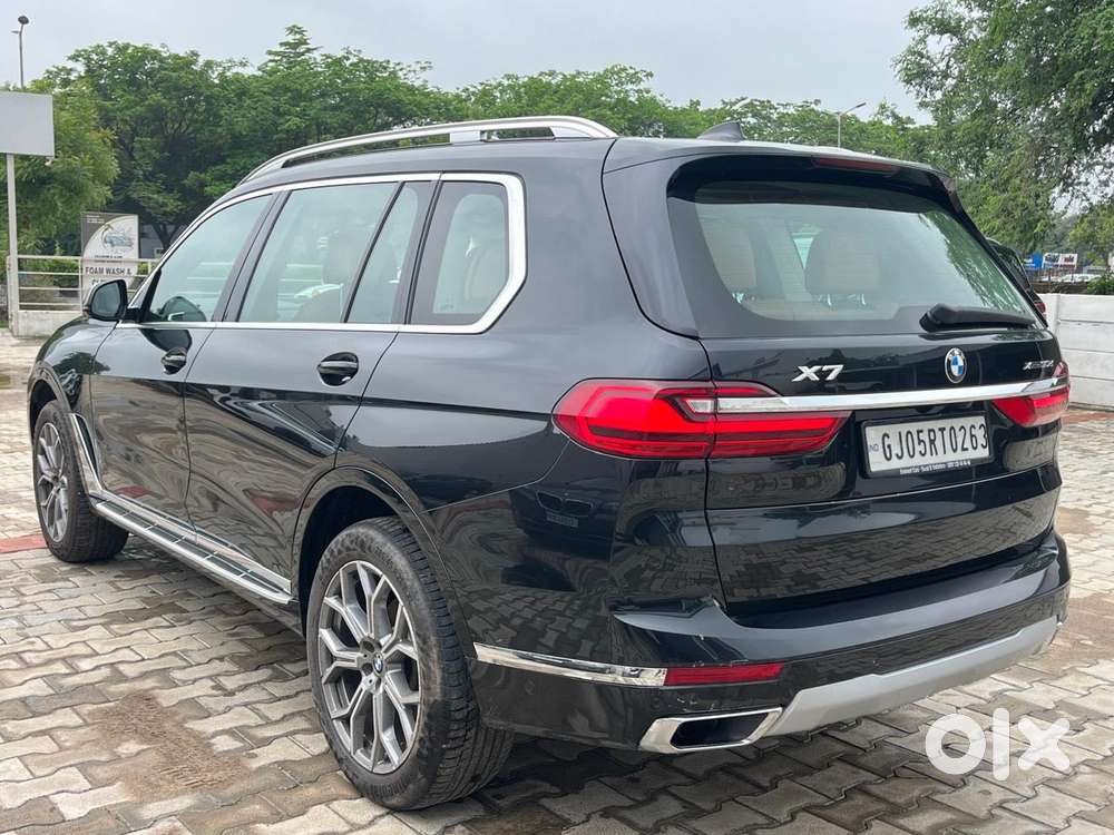 Bmw X7 Xdrive30d Dpe Signature, 2023, Diesel
