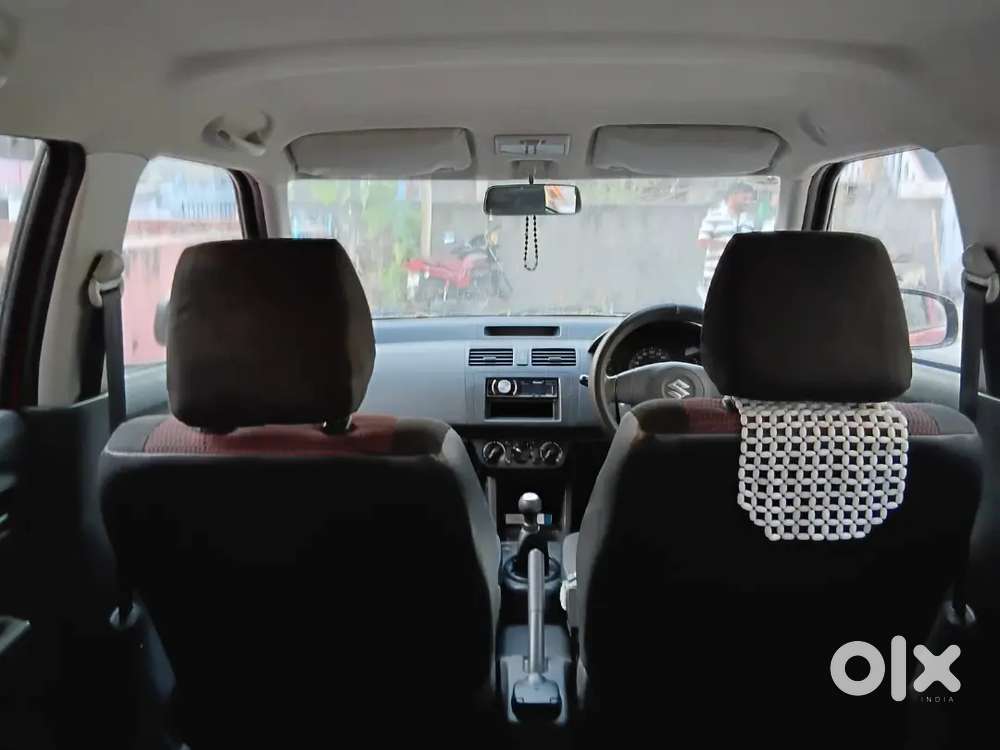 Maruthi Suzuki Swift Ldi Bsiii
