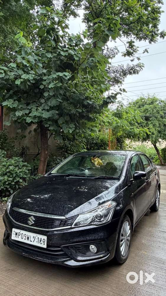 Maruti Suzuki Ciaz 2022 Km Driven 45000