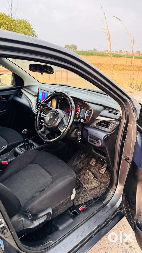Maruti Suzuki Petrol 2022