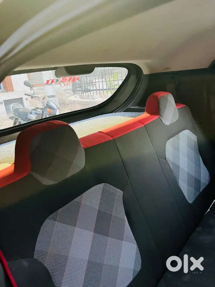 Renault Kwid Petrol Manual 2nd 2020