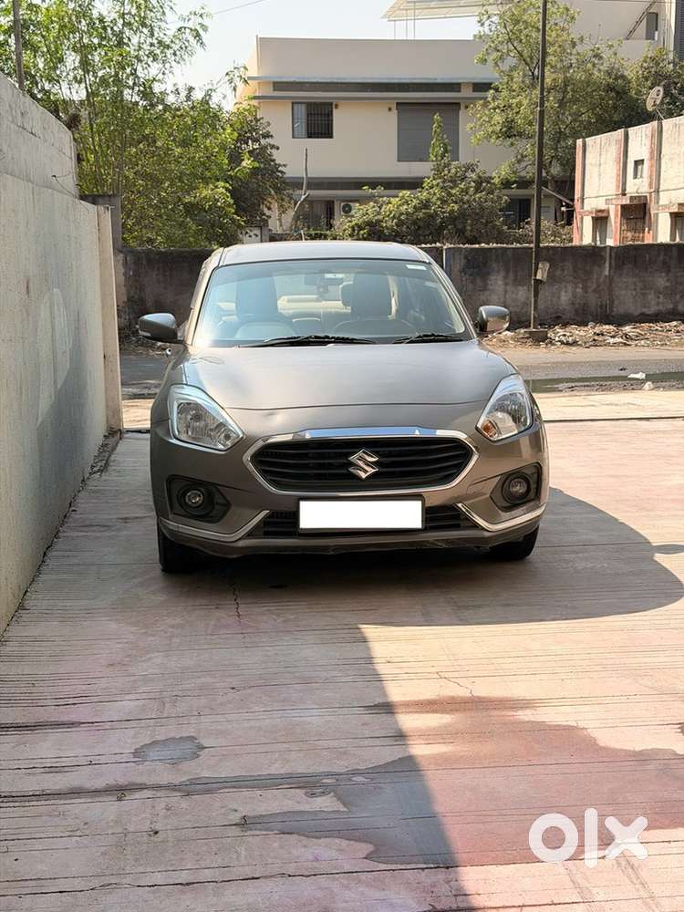 Maruti Suzuki Dzire 2017 Diesel Good Condition