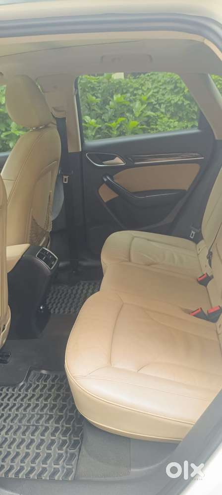 Audi Q3 30 Tdi S, 2017, Diesel