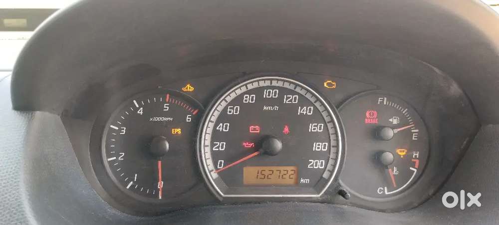 Maruti Suzuki Swift Good Condition