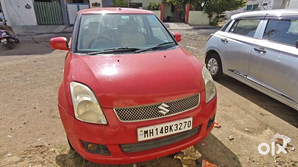 Swift Hybrid 2009 Model
