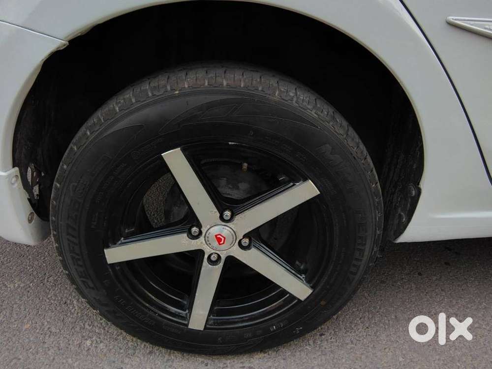 Maruti Suzuki Ciaz Zdi Plus Shvs, 2015, Diesel