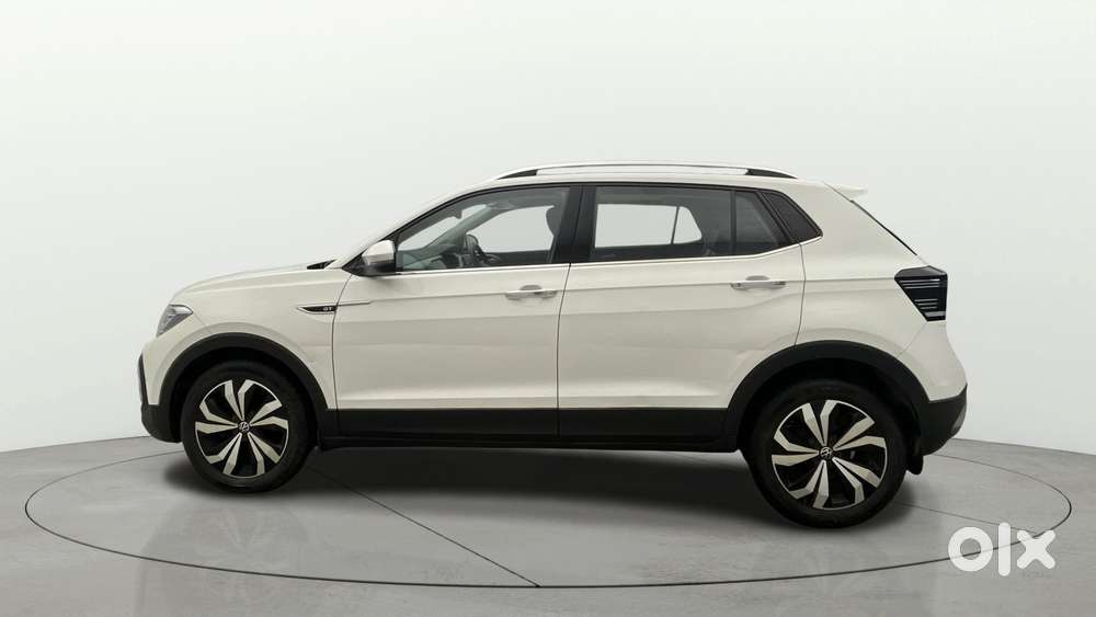 Volkswagen Taigun 1.5 Tsi Gt Plus, 2024, Petrol