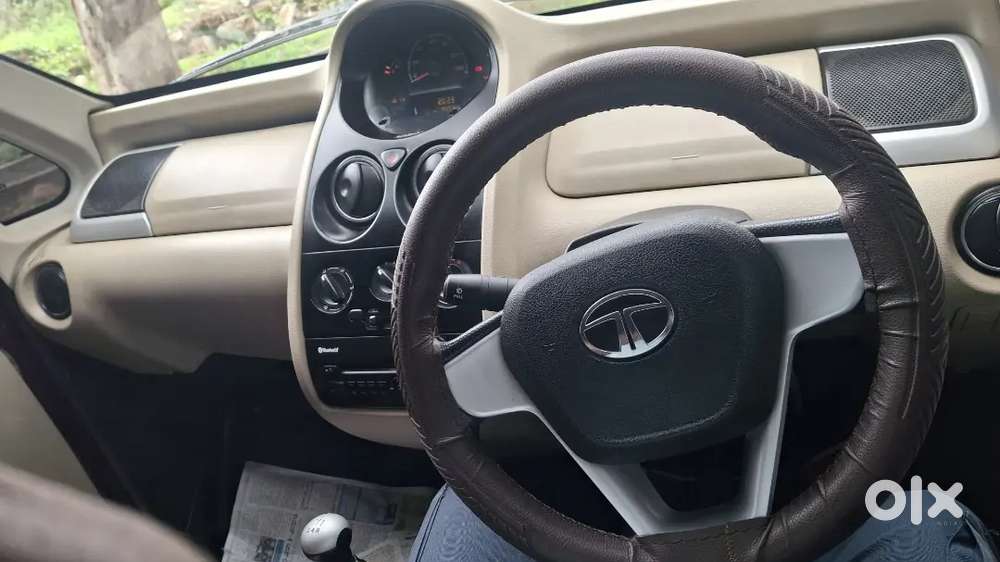 Tata Nano 2017 Petrol Good Condition