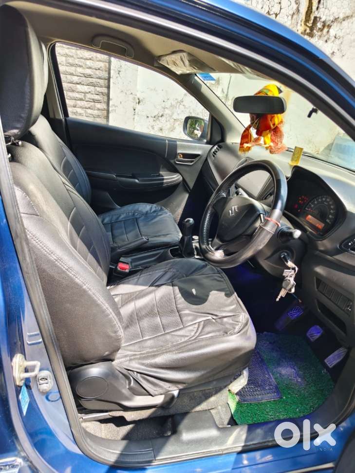 Maruti Suzuki Baleno Sigma, 2021, Petrol