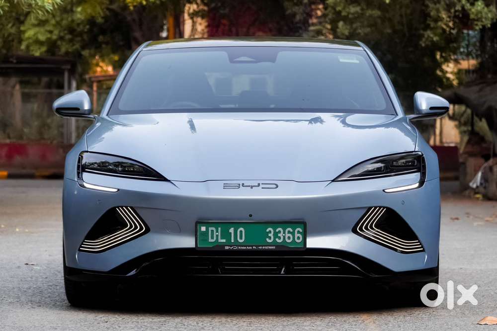 Byd Seal Premium, 2024, Electric