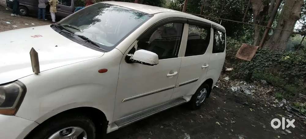 Mahindra Xylo D2 2011 Diesel Manual