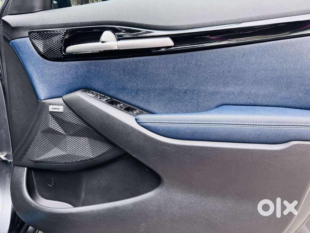 Kia Seltos 1.5 X-line Diesel At, 2022, Diesel