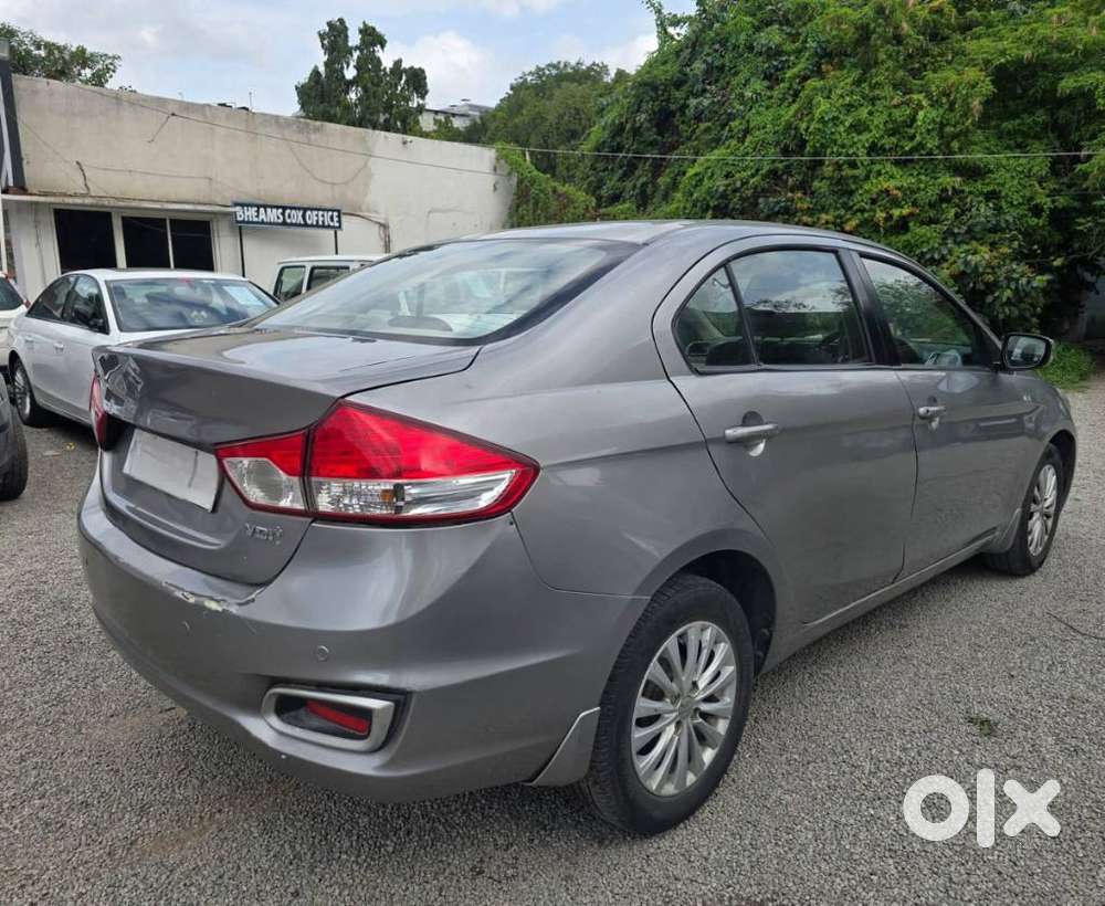 Maruti Suzuki Ciaz Vdi Plus, 2019, Diesel