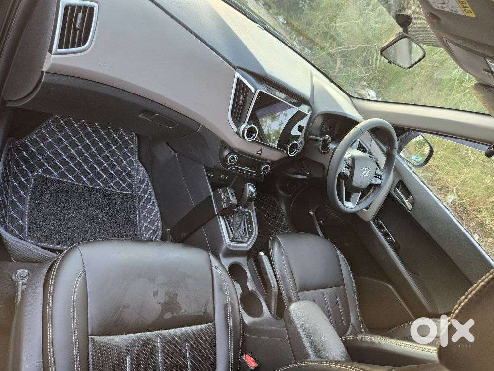 Hyundai Creta 1.6 Sx Plus Auto, 2016, Petrol