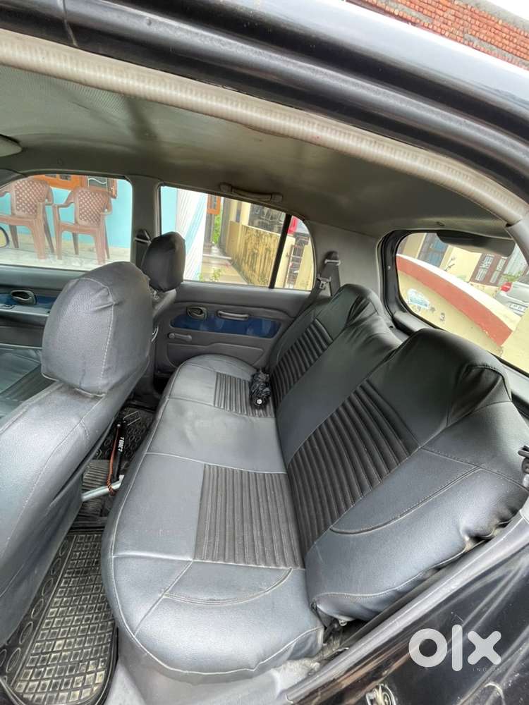 Hyundai Santro Xing 2007