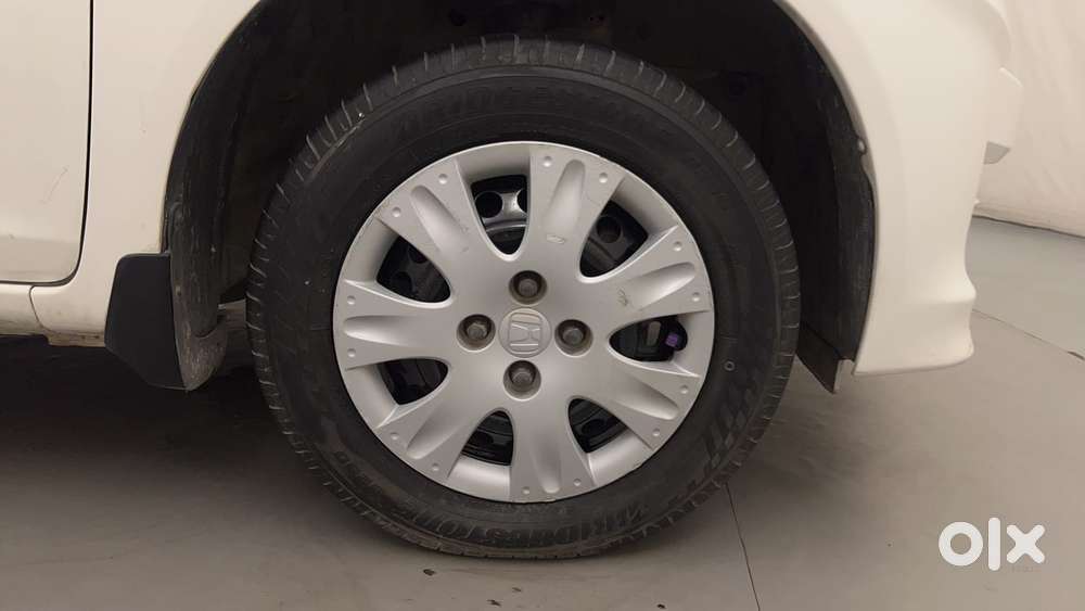 Honda Amaze S I-vtec, 2013, Petrol