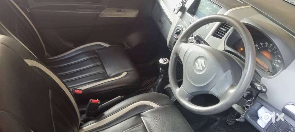 Wagonr  Lxi  2011