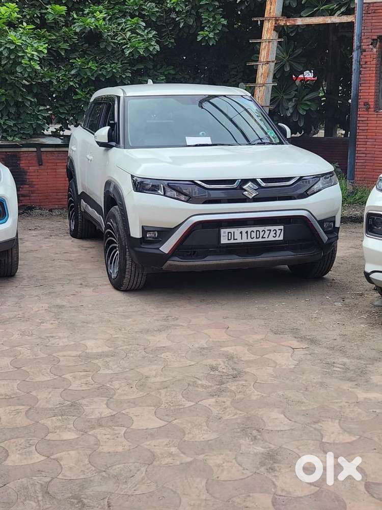 Maruti Suzuki 2022 Petrol Manual