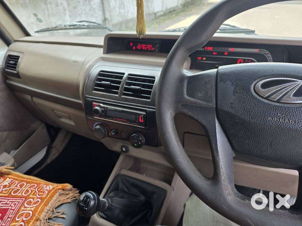 Mahindra Bolero Power Plus Zlx, 2022, Diesel