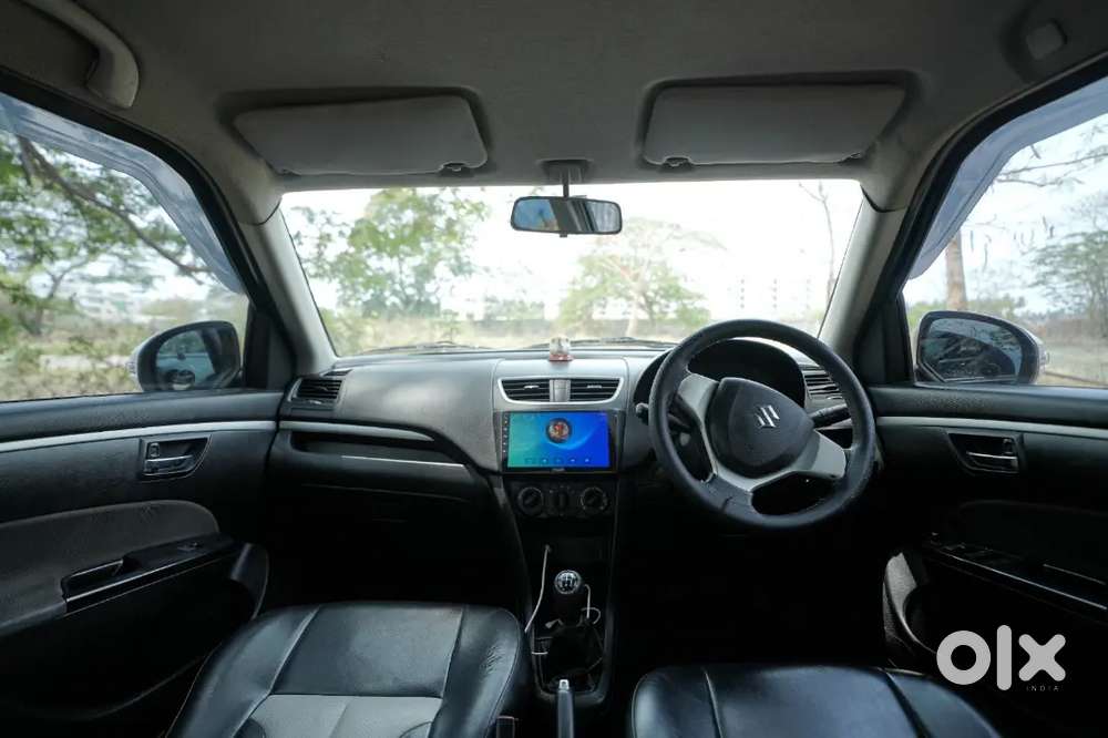 Maruti Suzuki Swift 2012 Diesel 154000 Km Driven