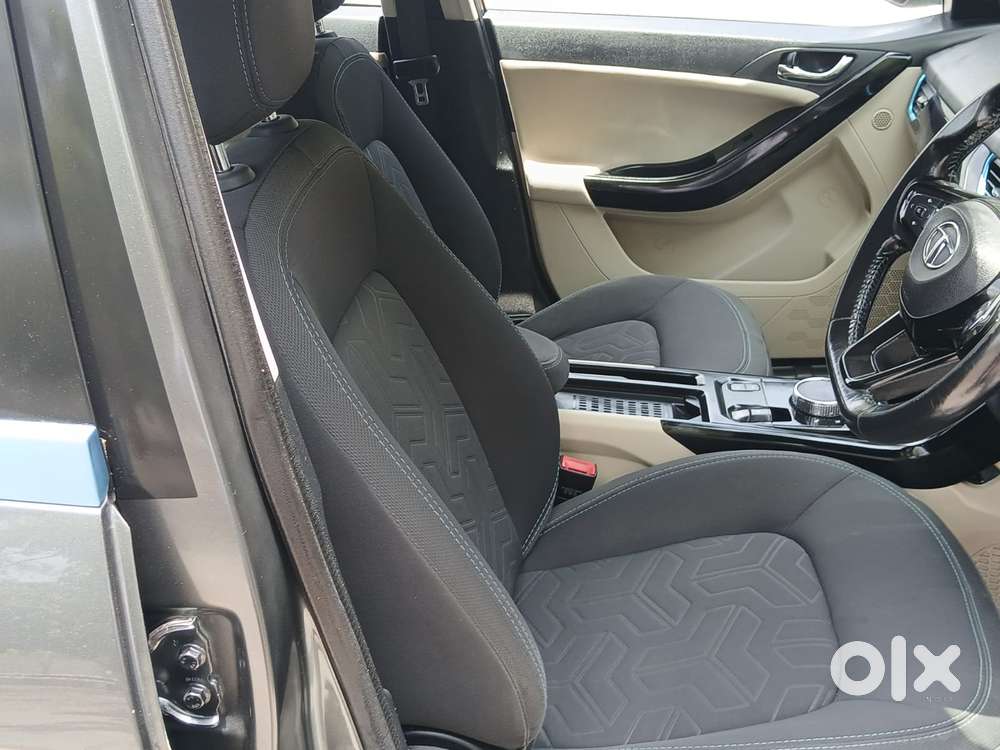 Tata Nexon Ev Xz Plus Lux, 2022, Electric