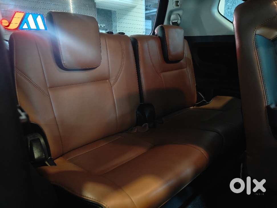 Toyota Innova Crysta 2.4 Gx Mt 8s, 2019, Diesel