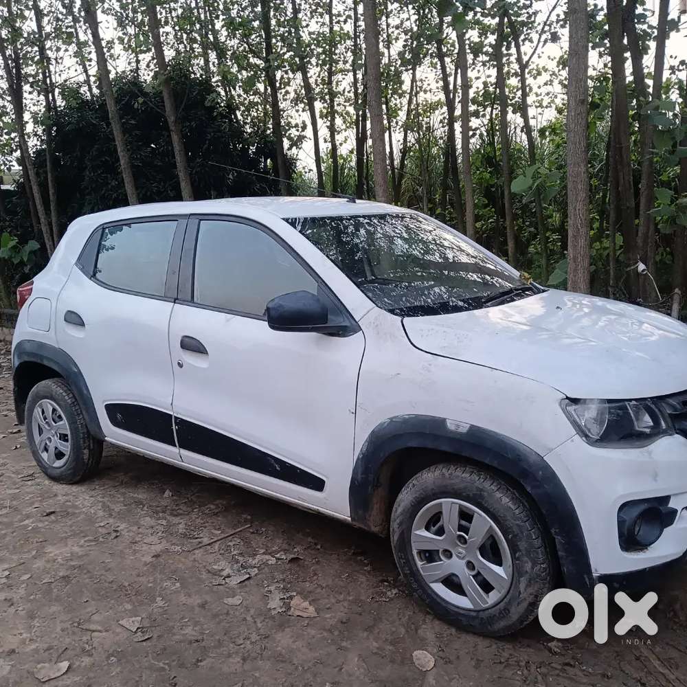 Renault Kwid 0.8 Rxl 2016