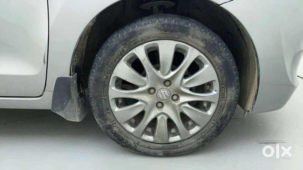 Maruti Suzuki Baleno 1.2 Alpha At, 2018, Petrol