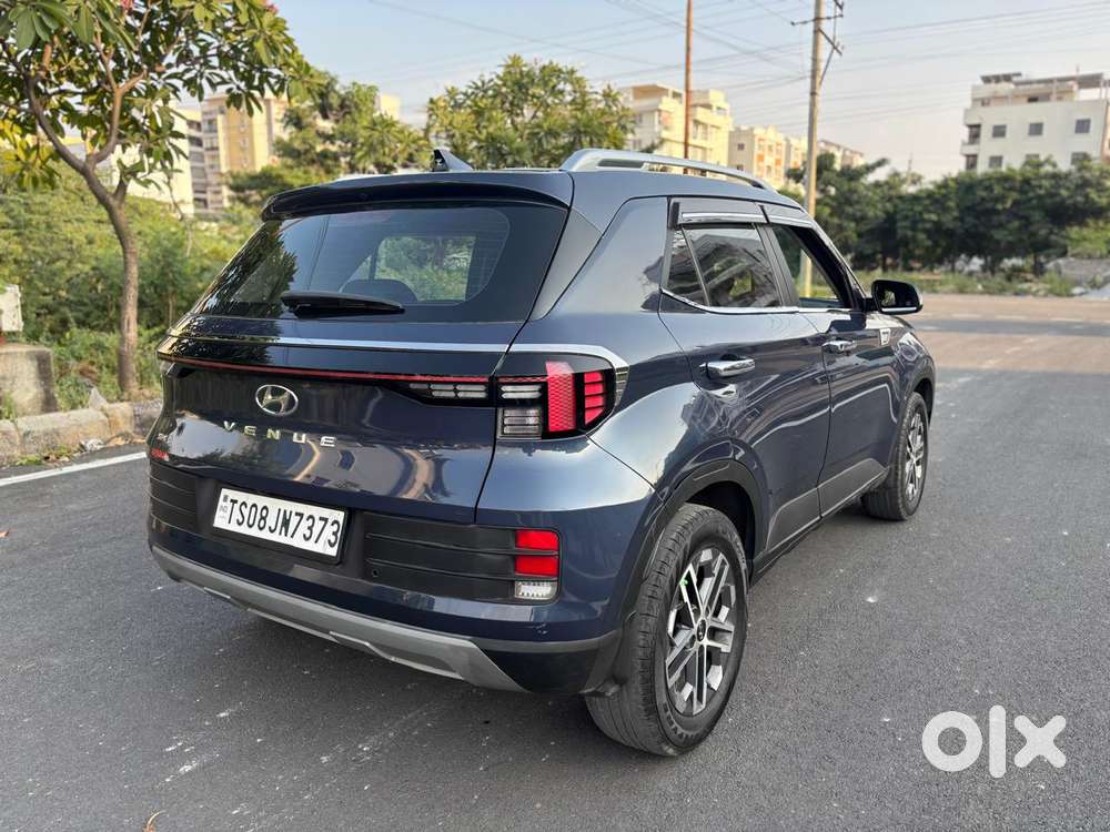 Hyundai Creta 1.5 Sx, 2022, Petrol