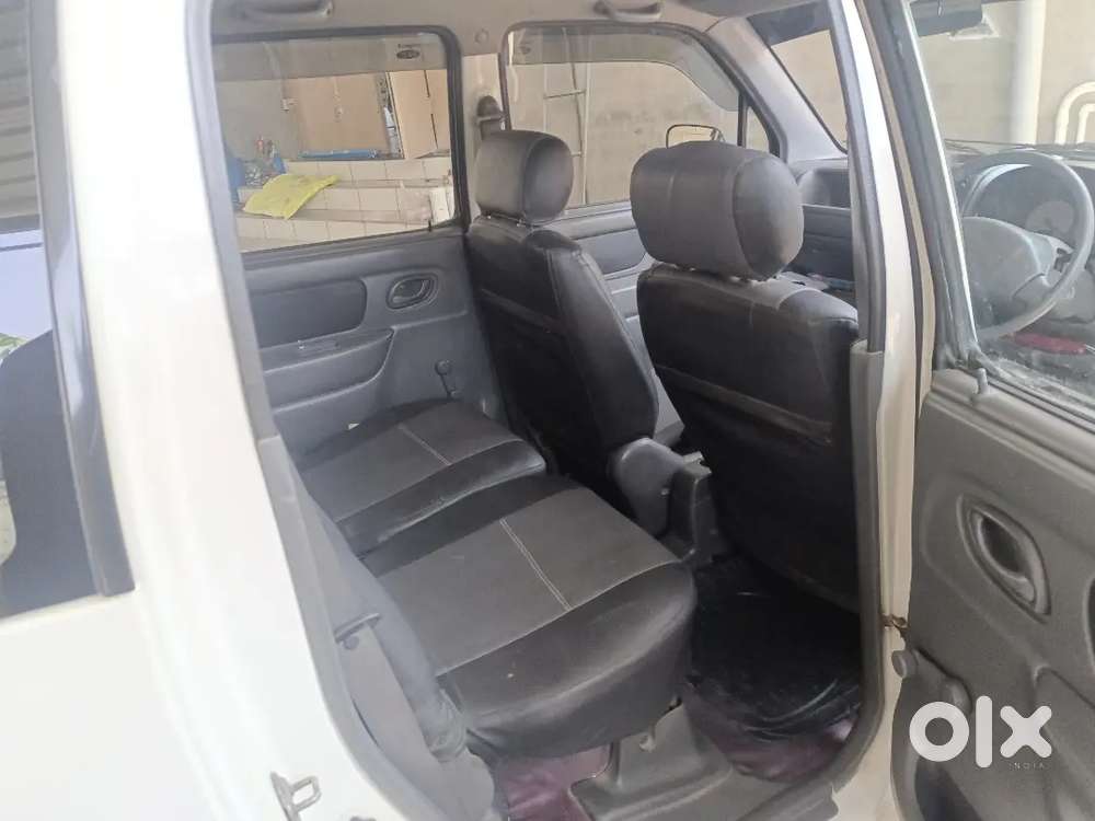 Maruti Suzuki Wagon R 2003