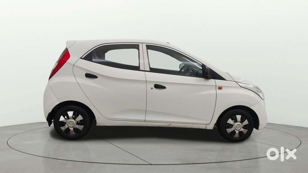 Hyundai Eon Era +, 2014, Petrol