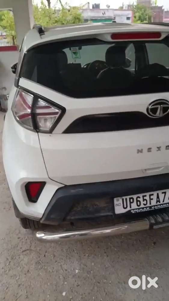 Tata Nexon Revotron 2024