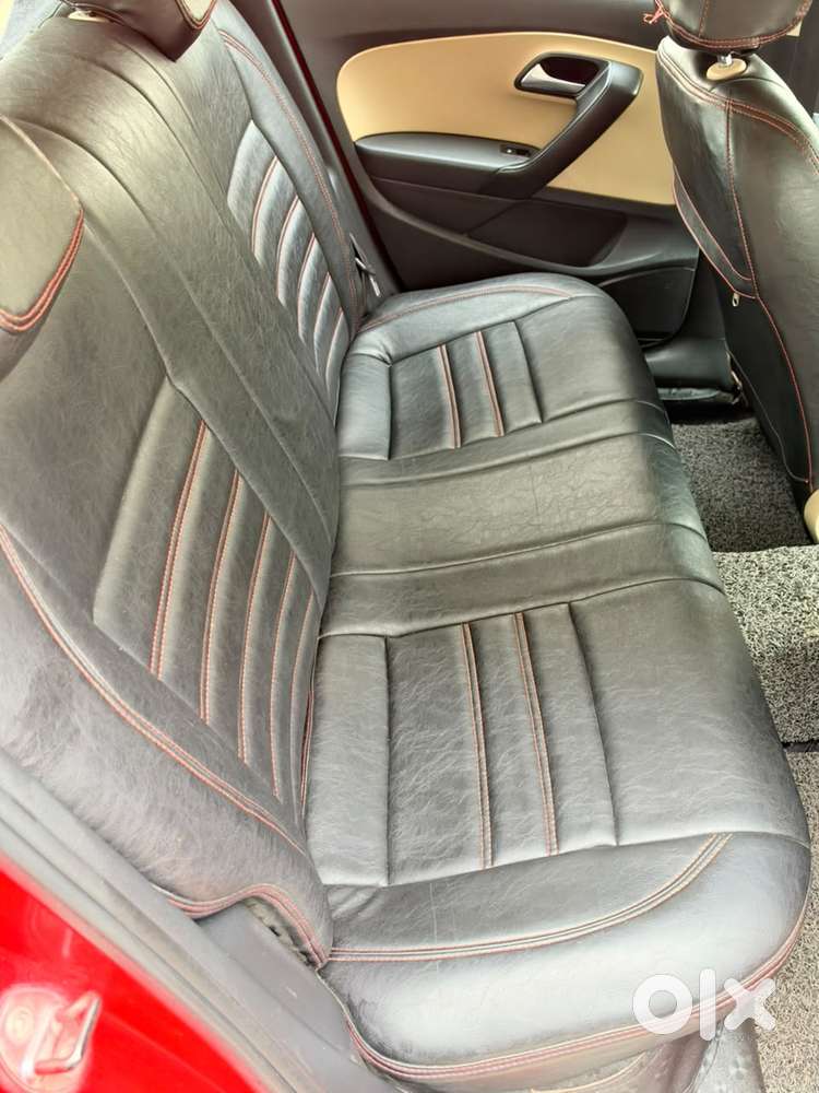 Volkswagen Polo Select 1.5 Tdi Highline, 2015, Diesel
